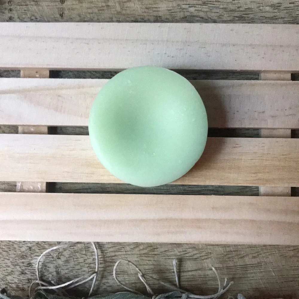 MELLOW MELON Conditioner Bar